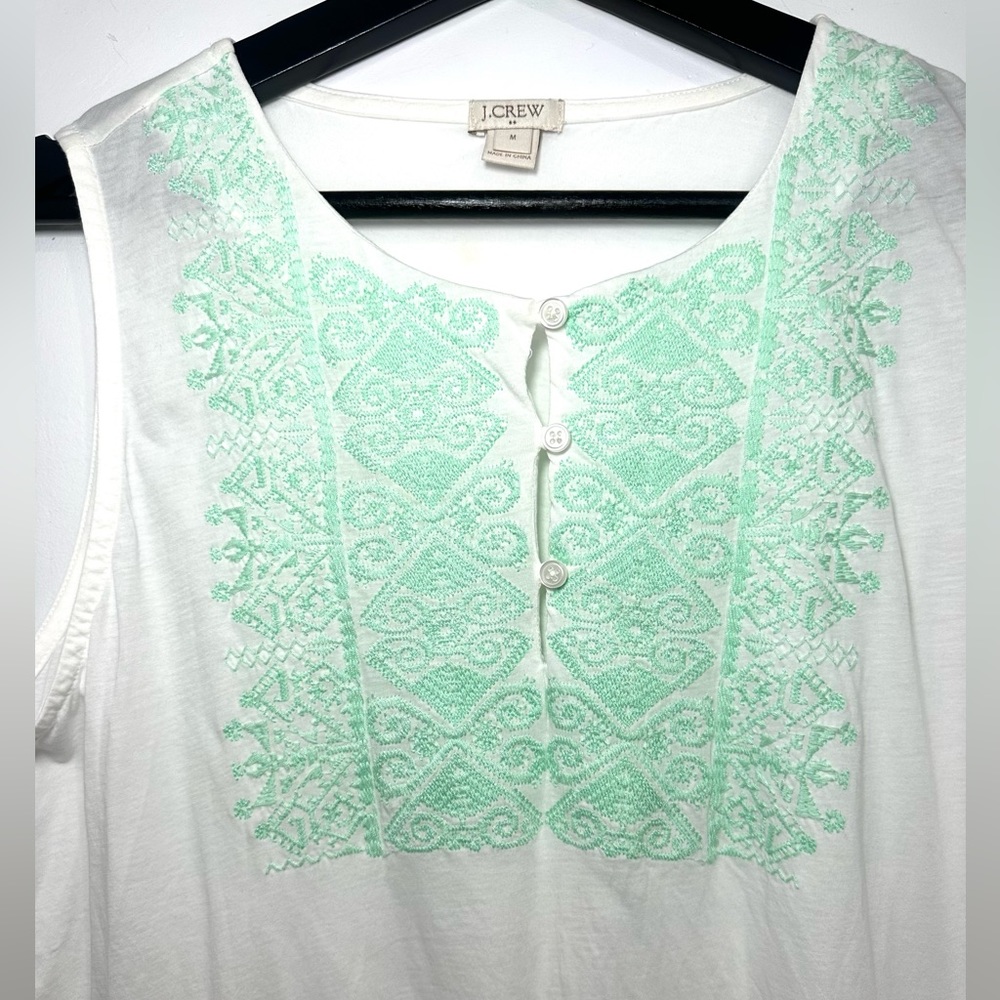 J.Crew top - Picture 2 of 4